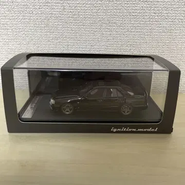 이그니션 모델 닛산 스카이라인 25GT Turbo (ER34) 미니카