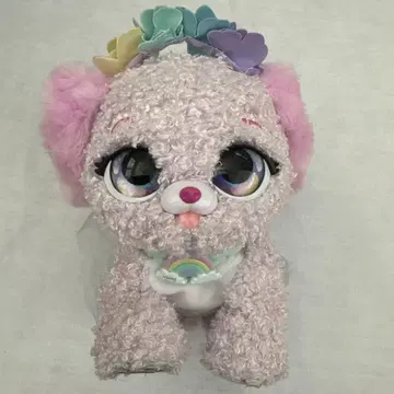 반려동물 로봇