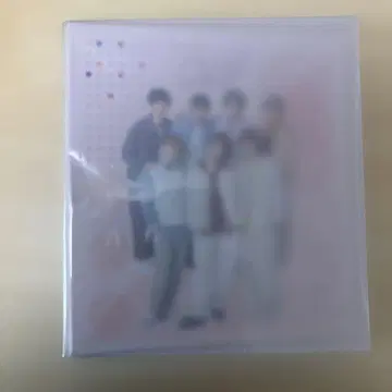 포토 앨범 2021 쟈니즈 WEST(WEST.)