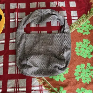 Omar afridi 25Ss FACTORY BAG 숄더백