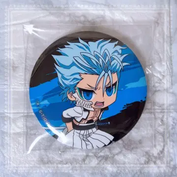 BLEACH  트레이딩 캔뱃지 vol.1 / 그림죠