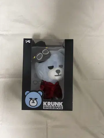 KRUNK x BIGBANG TOP 판타스틱 베이비