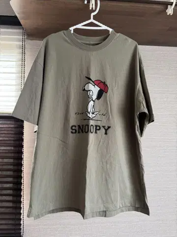 이번 시즌 CUBESUGAR 콜라보 VINTAGET 셔츠