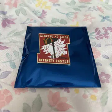 도우마 캐릭터 모티브 핀즈