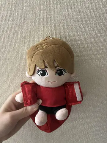 이노우에 미즈키 치비누이