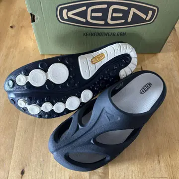 KEEN 킨 SHANTI 샨티 28cm MEN