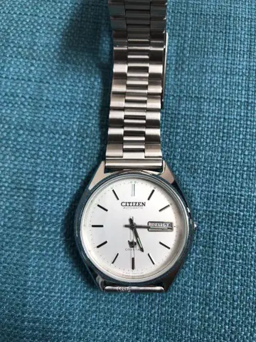 CITIZEN CRYSTAL 7 오토매틱 시티즌 크리스탈 7 빈티지