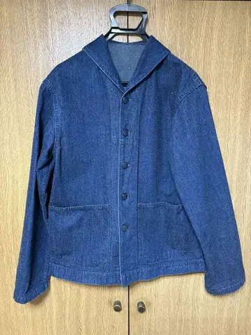 tcbjeans SEAMENS 씨멘스 Jumpers 40