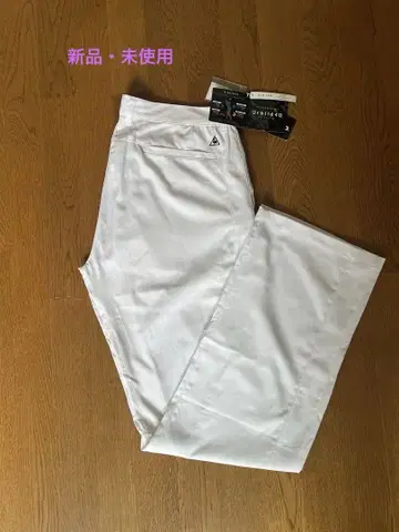 le coq sportif Urbild4D 골프 팬츠 89