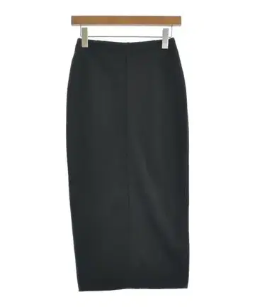 Spick and Span 롱 맥시 스커트 여성용