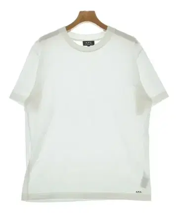A.P.C. 티셔츠 남성용