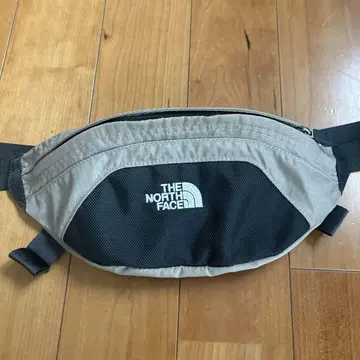 THE NORTH FACE 바디 백