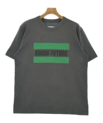 sacai 티셔츠 남성용