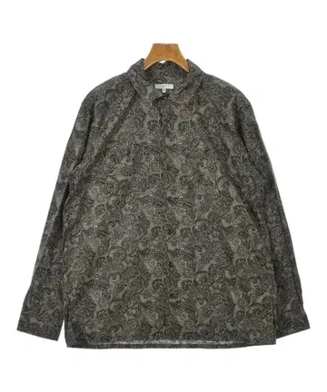 Engineered Garments 캐주얼 셔츠 남성용