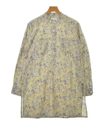 Engineered Garments 캐주얼 셔츠 남성용