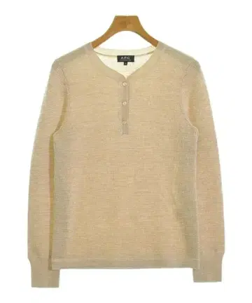 A.P.C. 니트 스웨터 여성용
