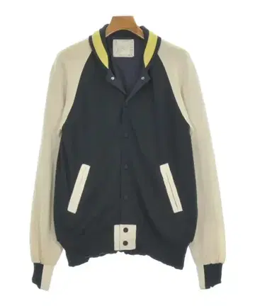 sacai 가디건 남성용