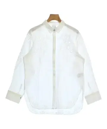 NOMBRE IMPAIR 블라우스 여성용