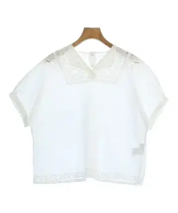 NOMBRE IMPAIR 블라우스 여성용