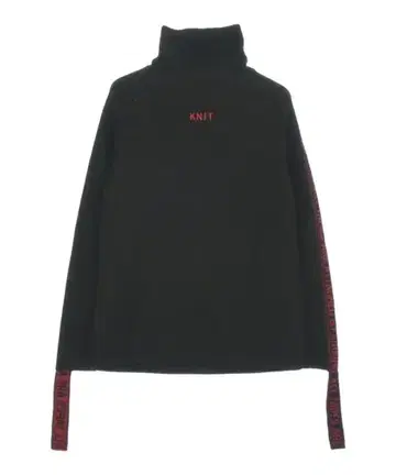 Doublet 니트 스웨터 남성용