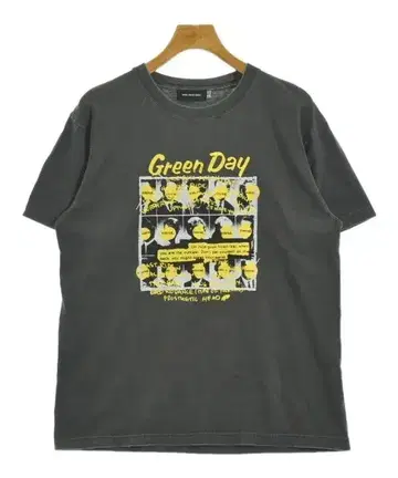 GOOD ROCK SPEED 티셔츠 여성용