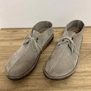 Clarks 클락스 데저트 트렉 스웨이드
