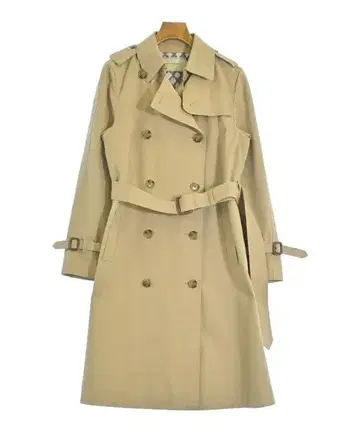 UNITED ARROWS 트렌치코트 여성용
