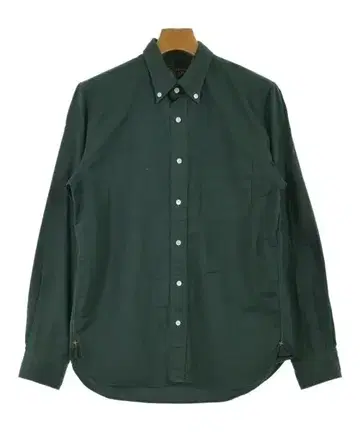 BEAMS PLUS 캐주얼 셔츠 남성용