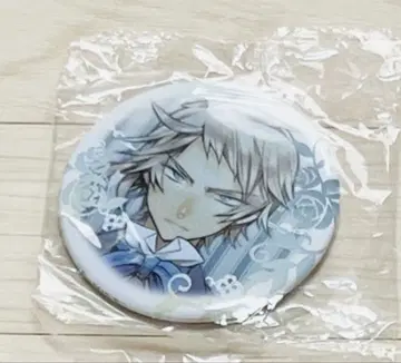 PandoraHearts 판도라하츠 엘리엇 캔뱃지 아니카푸