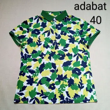adabat 여성용 골프 피케 셔츠