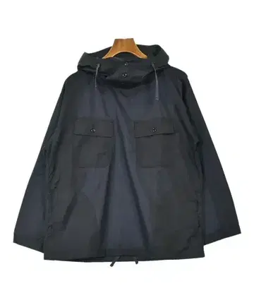Engineered Garments 마운틴 파카 남성용