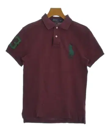 Polo Ralph Lauren 피케 셔츠 남성용