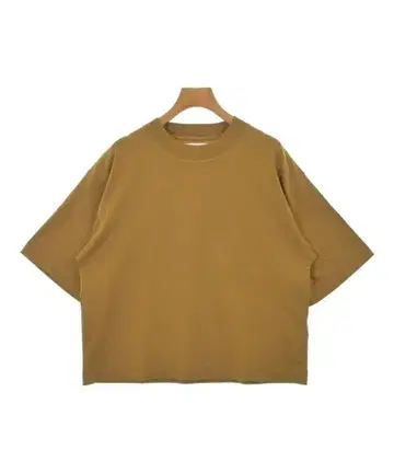 MHL. 티셔츠 여성용