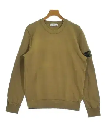 STONE ISLAND 맨투맨 남성용