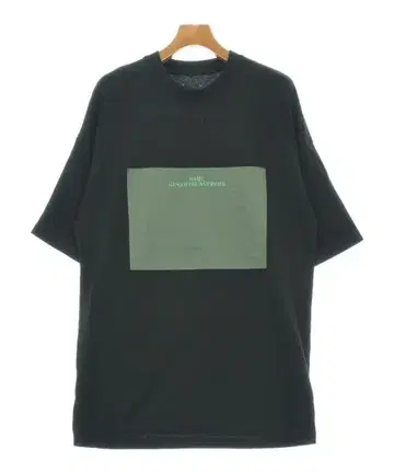 OAMC 티셔츠 남성용