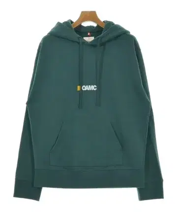 OAMC 후드티 남성용