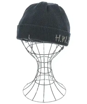 THE H.W.DOG&CO. 니트 캡 비니 남성용