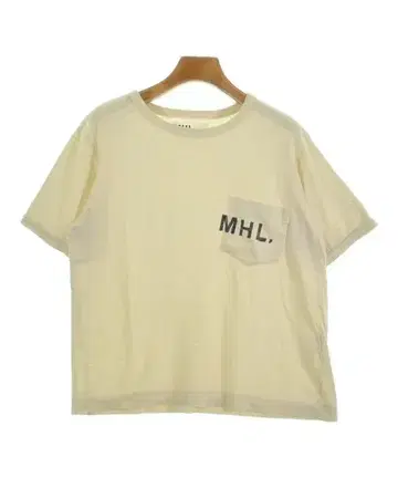 MHL. 티셔츠 여성용