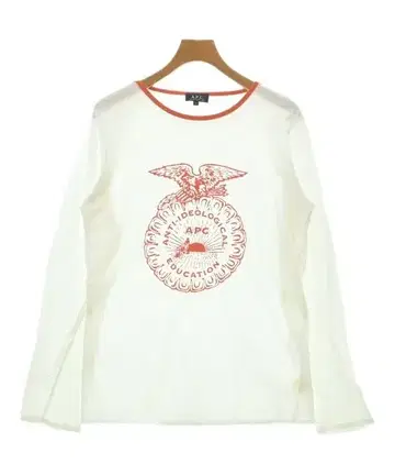 A.P.C. 티셔츠 남성용