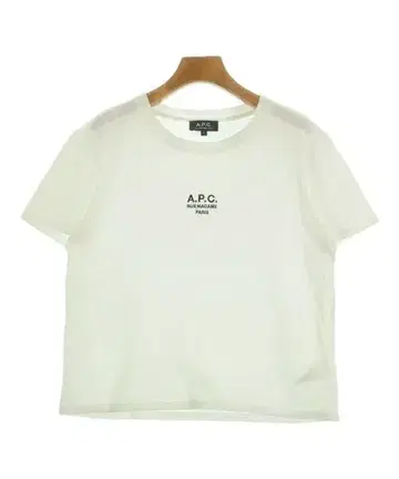 A.P.C. 티셔츠 여성용