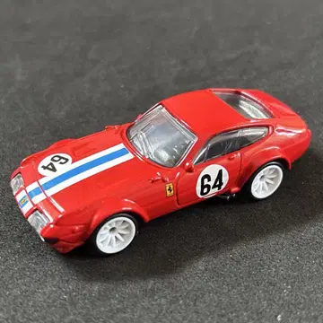 Hotwheels 2025 Ferrari 365 GTB4