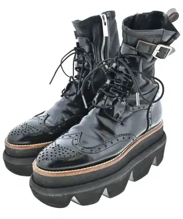 sacai 부츠 여성용