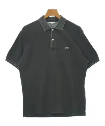 LACOSTE 피케 셔츠 남성용