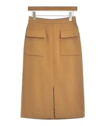 Spick and Span 롱 맥시 스커트 여성용