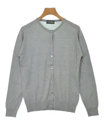 JOHN SMEDLEY 여성용 가디건