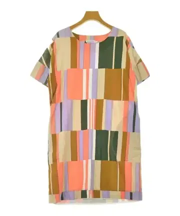 marimekko 원피스 여성용