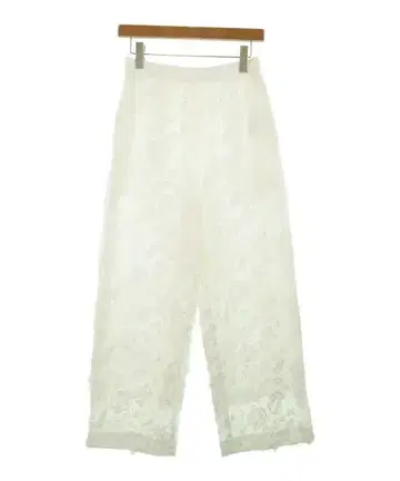 DRESSTERIOR 스웨트 팬츠 여성용