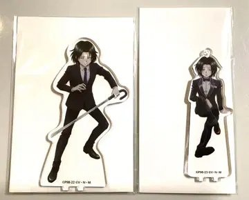 HUNTER x HUNTER 애니메이트 카페 아크릴 스탠드 페이탄