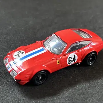 Hotwheels 2025 Ferrari 365GTB4