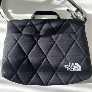 THE NORTH FACE 사코슈 블랙 블랙